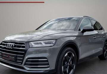 Audi Q5 104.364 km 33.550 &euro; Gütersloh 33335
