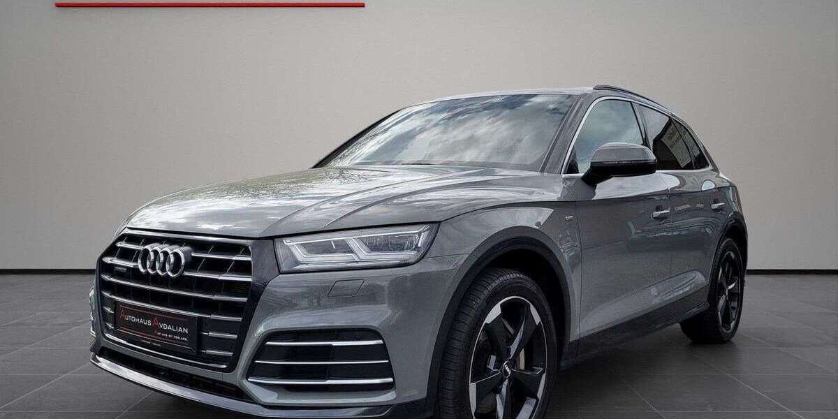 Audi Q5 104.364 km 33.550 &euro; Gütersloh 33335
