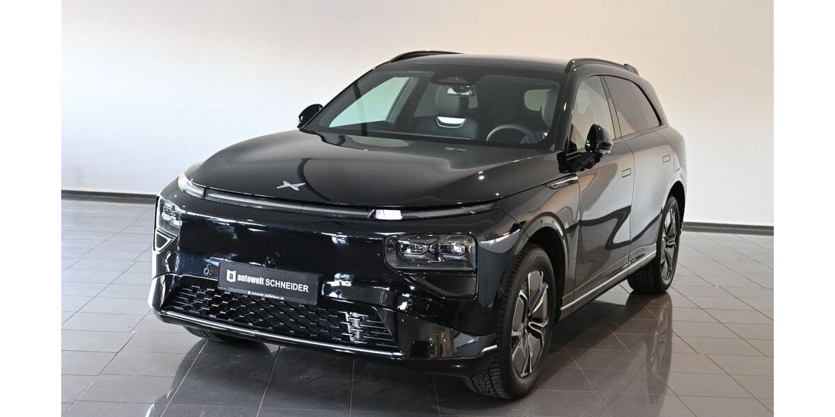 XPeng G9 3.301 km 47.850 &euro; Paderborn 33100