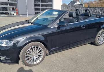 Audi A3 71.410 km 10.999 &euro; Warstein 59581