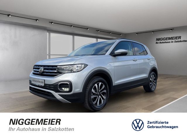 VW T-Cross 43.290 km 17.890 &euro; Salzkotten 33154