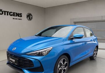 MG 3 3.800 km 16.490 &euro; Soest 59494