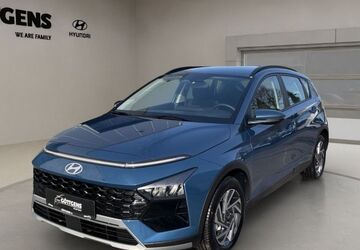 Hyundai BAYON 1.500 km 23.490 &euro; Soest 59494