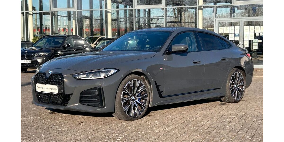 BMW 420 29.880 km 44.530 &euro; Lippstadt 59557