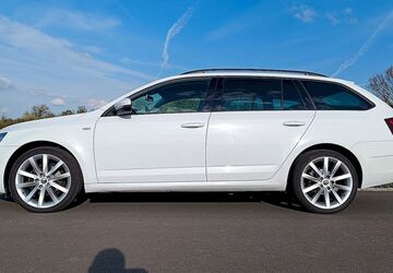 Skoda Octavia 85.000 km 17.400 &euro; Soest 59494