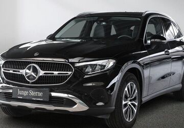 Mercedes-Benz GLC 200 36.660 km 45.440 &euro; Beckum 59269