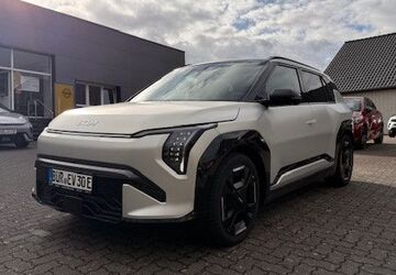 Kia EV3 4.500 km 45.790 &euro; Büren 33142