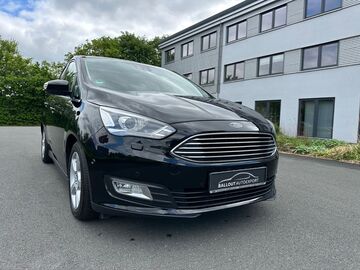 Gebrauchte Ford C-Max