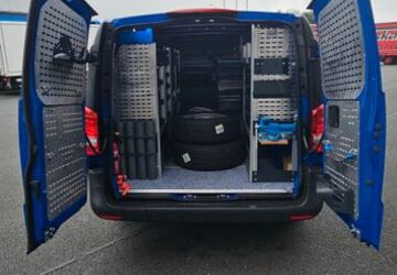 Mercedes-Benz Vito 65.500 km 30.345 &euro; Delbrück 33129