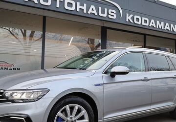 VW Passat Variant 111.915 km 19.550 &euro; Rheda-Wiedenbrück 33378