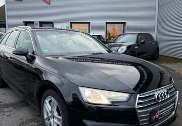 Audi A4 159.000 km 18.999 &euro; Anröchte 59609