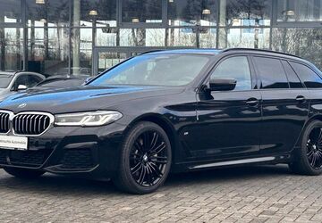 BMW 530 29.960 km 46.980 &euro; Lippstadt 59557