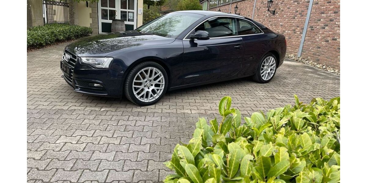 Audi A5 175.000 km 13.300 &euro; Gütersloh 33335