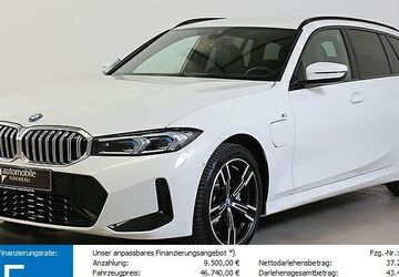 BMW 330 36.300 km 46.320 &euro; Paderborn 33100
