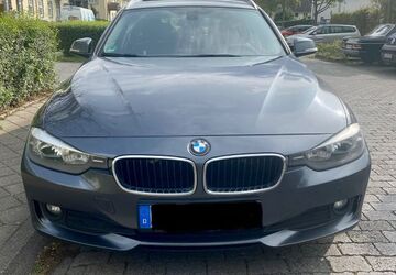 BMW 318 249.000 km 6.700 &euro; Lippstadt 59557
