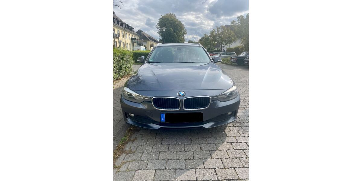 BMW 318 249.000 km 6.700 &euro; Lippstadt 59557