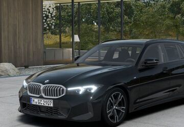 BMW 330 10.665 km 37.850 &euro; Gütersloh 33334