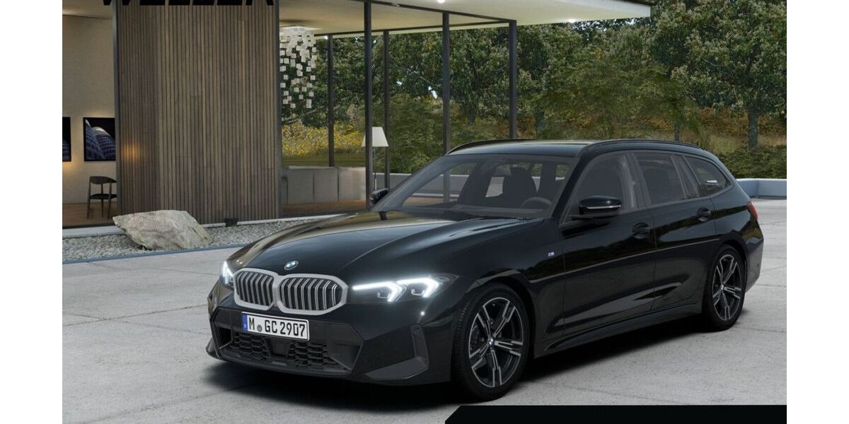 BMW 330 10.665 km 37.850 &euro; Gütersloh 33334