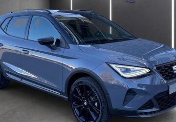 Seat Arona 2.500 km 28.190 &euro; Ennigerloh 59320