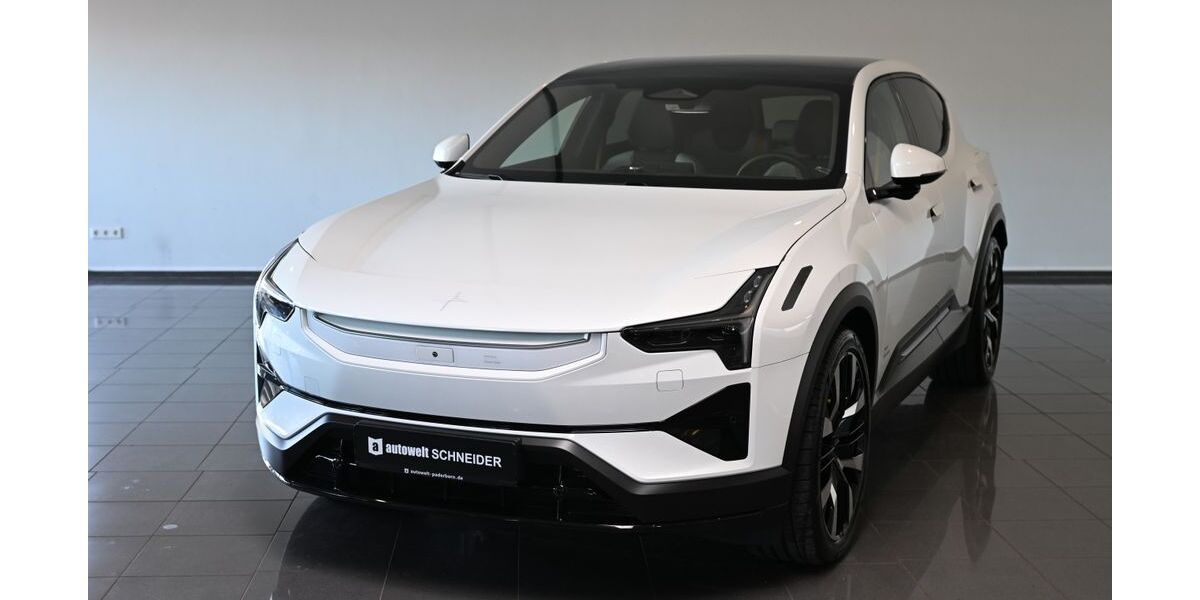 Polestar 3 3.796 km 62.750 &euro; Paderborn 33100