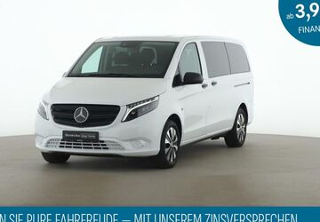Mercedes-Benz Vito 41.000 km 39.880 &euro; Gütersloh 33332