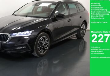 Skoda Octavia 132.506 km 17.955 &euro; Oelde (Stromberg) 59302