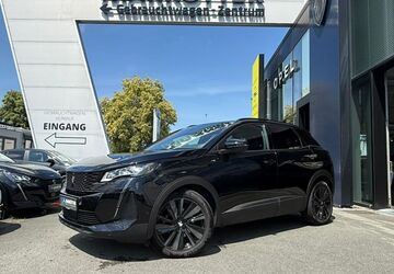 Peugeot 3008 43.512 km 25.490 &euro; Gütersloh 33334