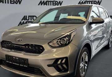 Kia Niro 55.058 km 20.000 &euro; Gütersloh 33332