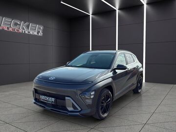 Gebrauchte Hyundai Kona