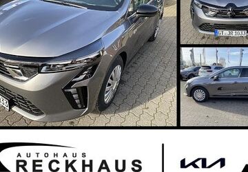 Mitsubishi Colt 3.200 km 22.950 &euro; Langenberg 33449