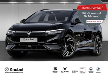VW ID.7 22.000 km 57.900 &euro; Beckum 59269
