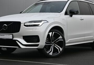 Volvo XC90 17.504 km 63.780 &euro; Paderborn 33106