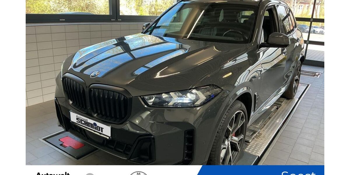 BMW X5 42.005 km 75.990 &euro; Soest 59494