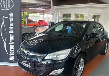 Opel Astra 160.000 km 4.499 &euro; Gütersloh 33334