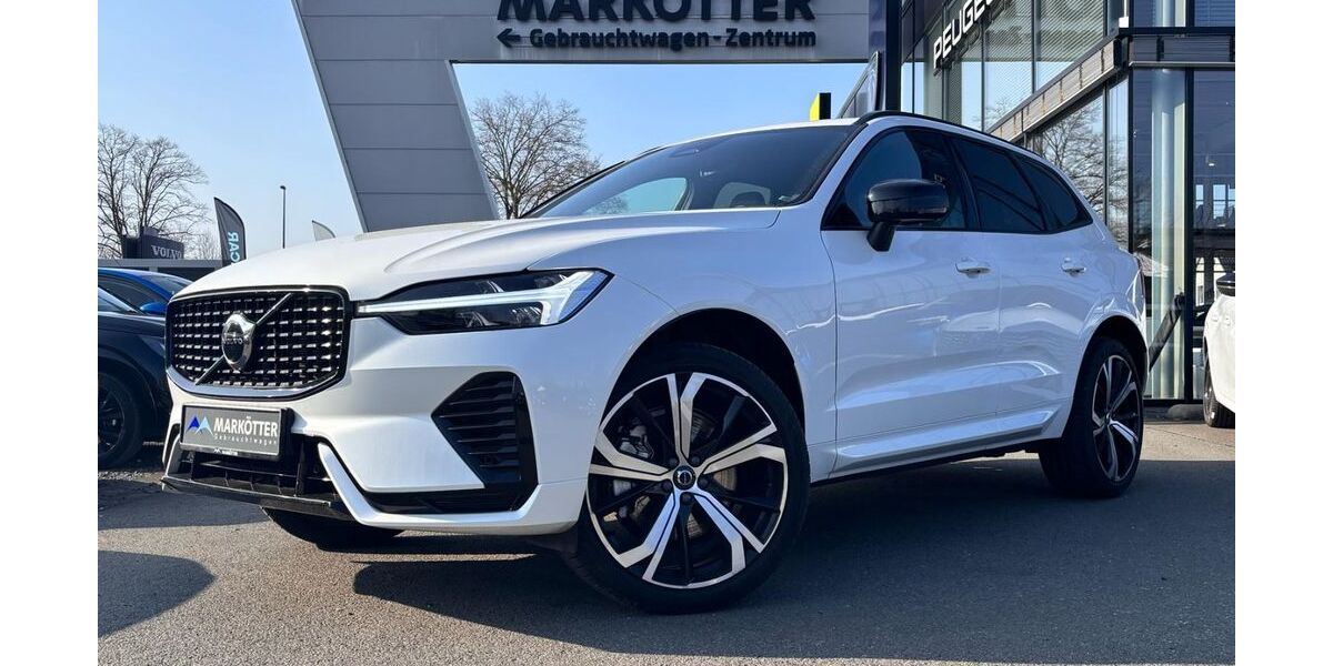 Volvo XC60 19.300 km 40.960 &euro; Gütersloh 33334