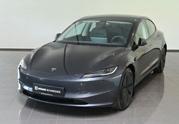 Tesla Model 3 25.582 km 41.750 &euro; Paderborn 33100