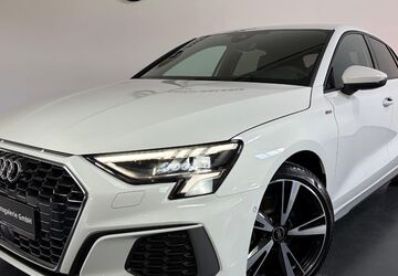 Audi A3 43.800 km 29.990 &euro; Beckum 59269