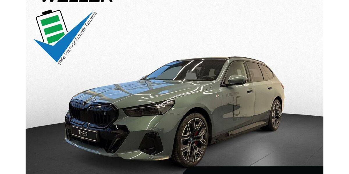 BMW i5 11.468 km 69.980 &euro; Paderborn 33104