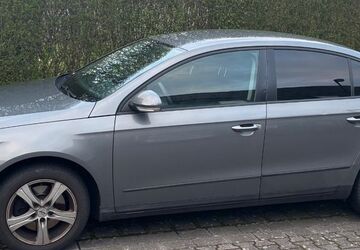 VW Passat 182.563 km 1.200 &euro; Gütersloh 33334