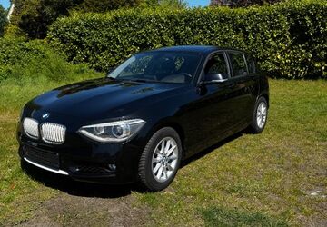 BMW 118 202.000 km 6.800 &euro; Gütersloh 33334
