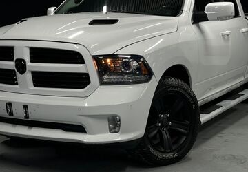 Dodge RAM 176.500 km 26.990 &euro; Geseke 59590