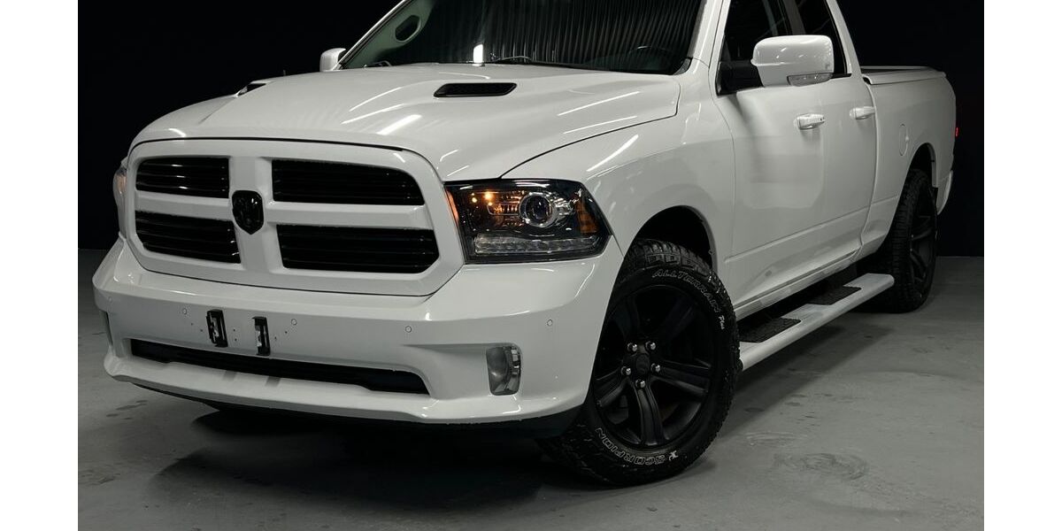 Dodge RAM 176.500 km 26.990 &euro; Geseke 59590