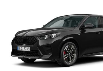 BMW X2 14.460 km 44.490 &euro; Gütersloh 33334