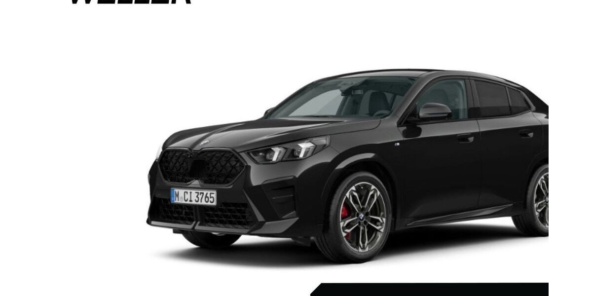 BMW X2 14.460 km 44.490 &euro; Gütersloh 33334