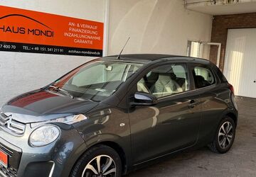 Citroen C1 65.043 km 6.700 &euro; Möhnesee-Körbecke 59519