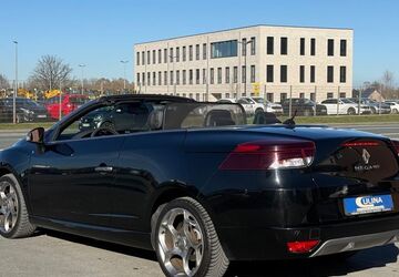 Renault Megane 250.000 km 4.900 &euro; Erwitte 59597