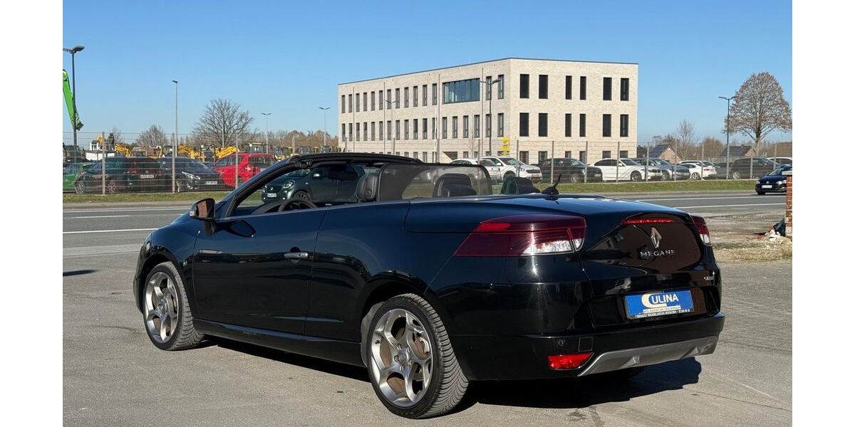 Renault Megane 250.000 km 4.900 &euro; Erwitte 59597