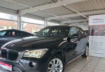 BMW X1 137.000 km 14.490 &euro; Gütersloh 33332