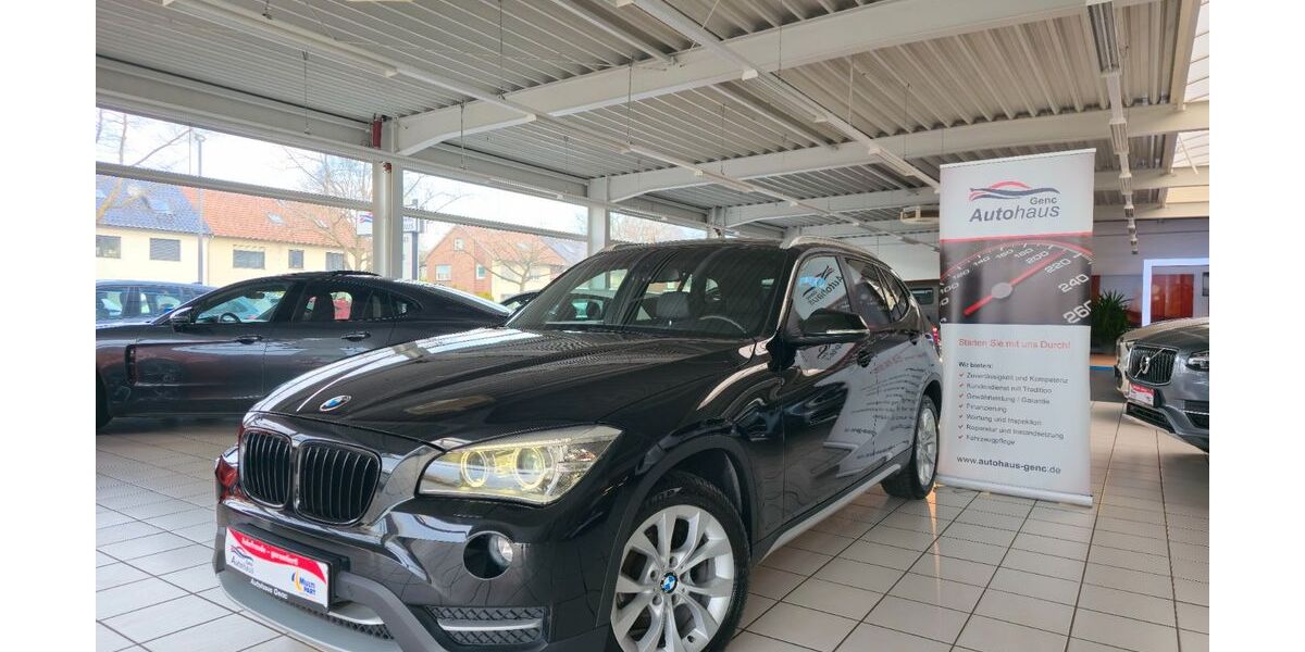 BMW X1 137.000 km 14.490 &euro; Gütersloh 33332