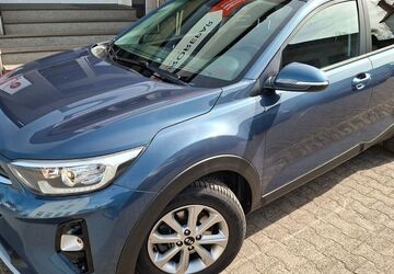 Kia Stonic 98.116 km 10.999 &euro; Lippetal 59510